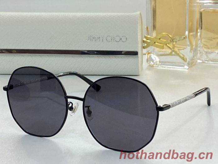 Jimmy Choo Sunglasses Top Quality JCS00137